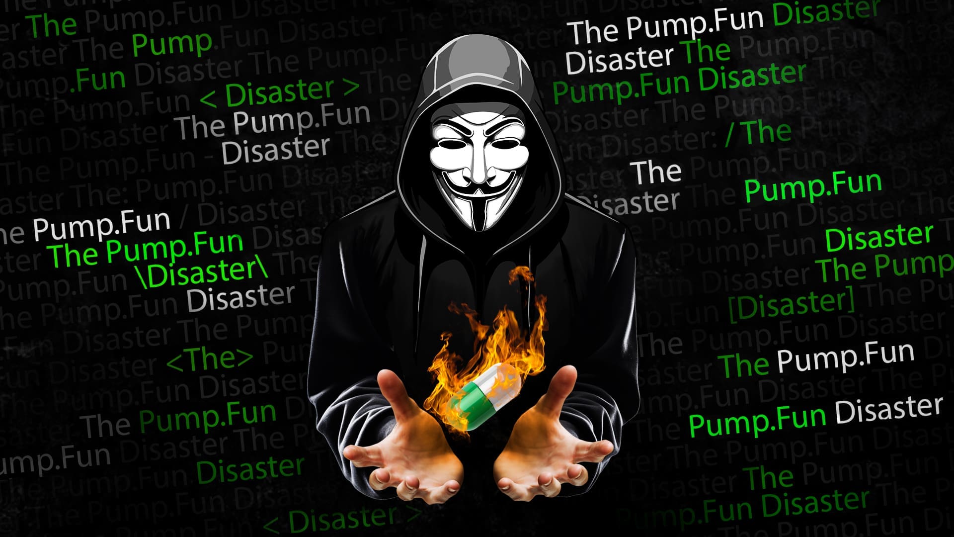 The Pump.Fun Disaster: How the Dark Web Infiltrated Crypto Gambling