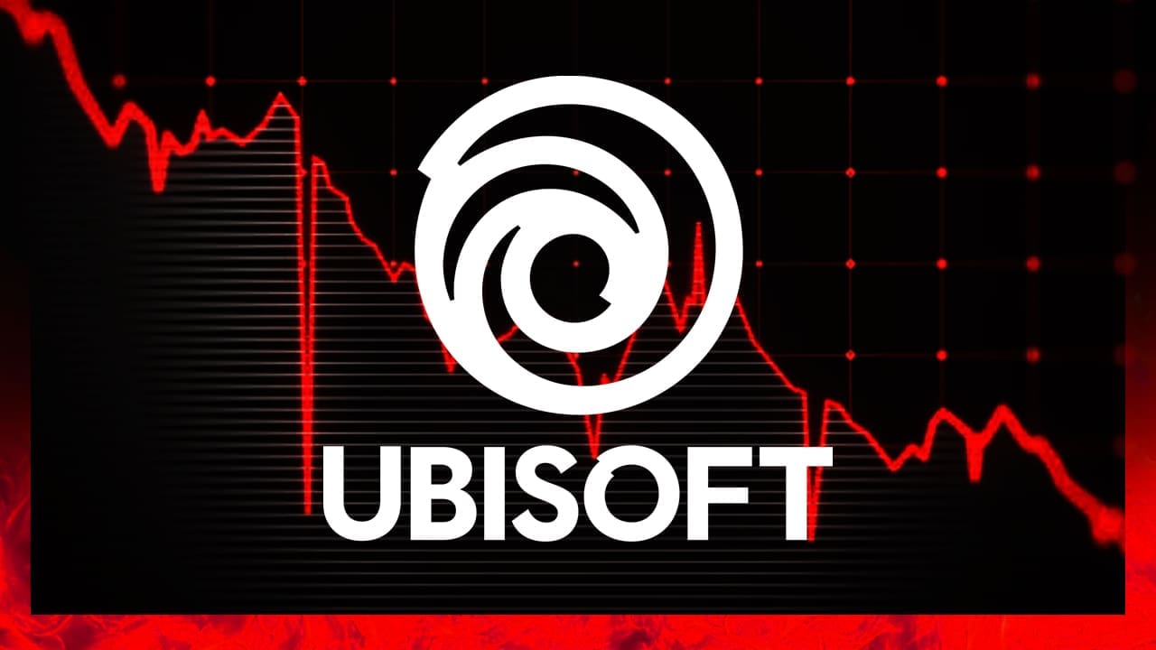 Ubisoft’s Implosion: Controversies, Failures, and an Uncertain Future